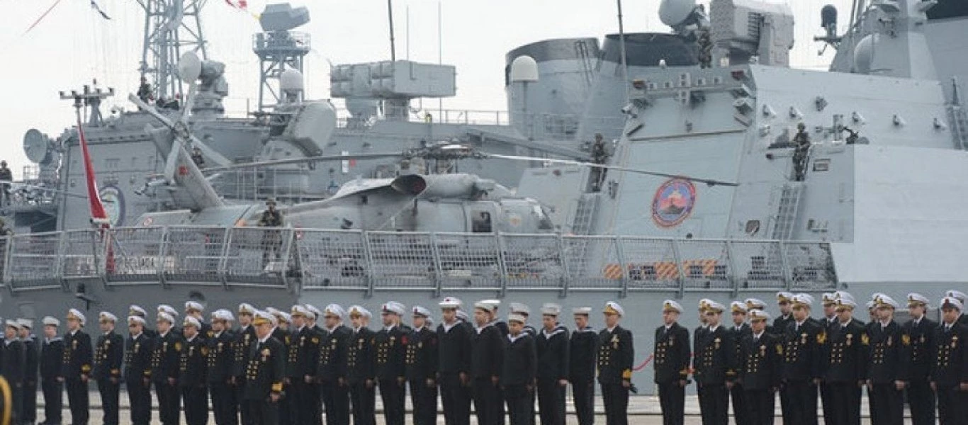 Ιδού τι (προ)βλέπει για το 2019, ο πρώην επικεφαλής, της κυπριακής ΚΥΠ